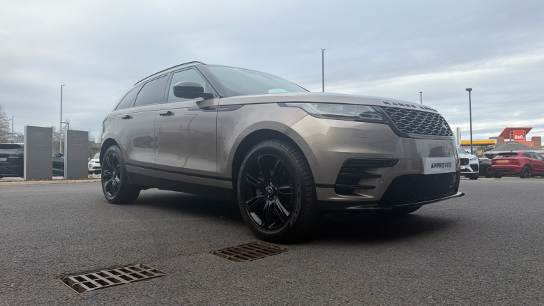 Land Rover Range Rover Velar 2.0 D200 Edition 5dr Auto Diesel Estate